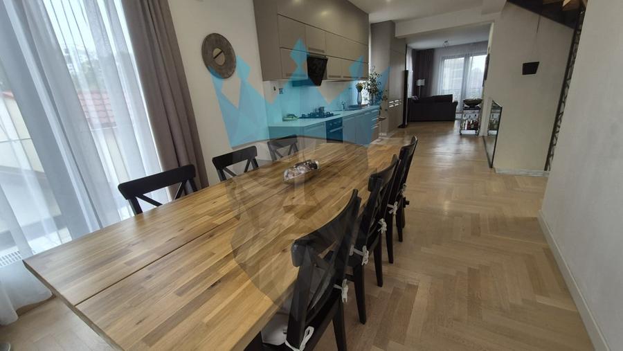 Apartament 3 Camere Floreasca Bucuresti - 10