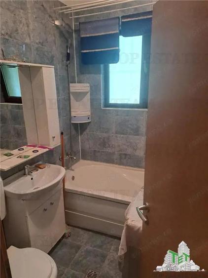 Apartament 2 camere de inchiriat la demisol, Rezidential Apusului - 2