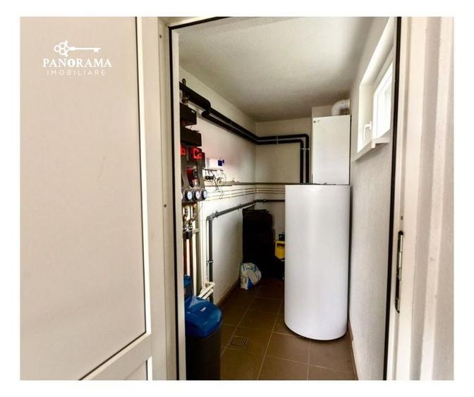 Casa Moderna si Confortabila de Vanzare la Danes - 23