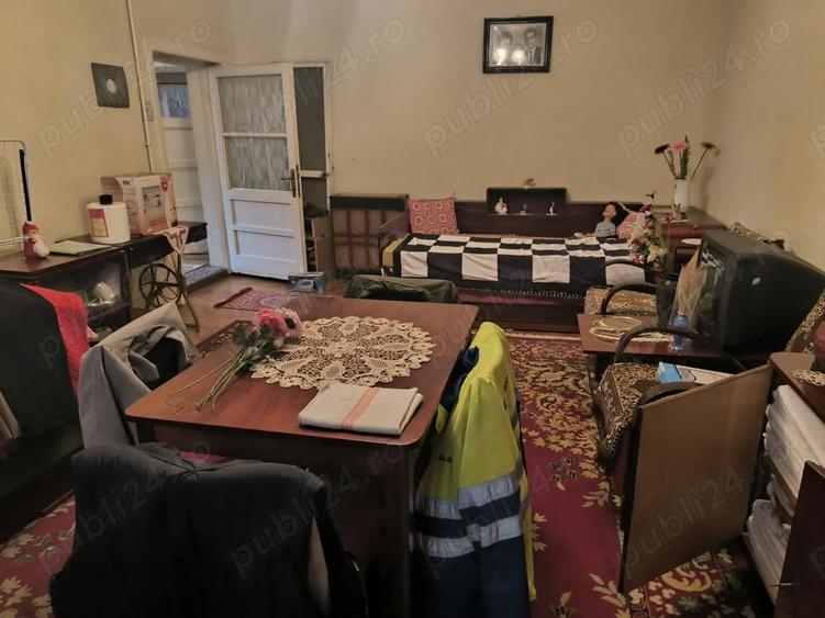 Vand casa in Targu Mures - 6