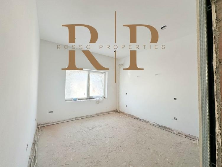 Vila individuala 6 camere * Martha Bibescu* - 7