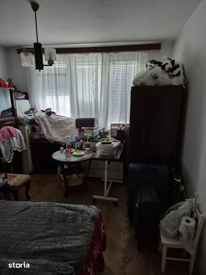 Vand apartament 3 camere Slobozia , Ialomita , central 3/4,2balcoane - 10