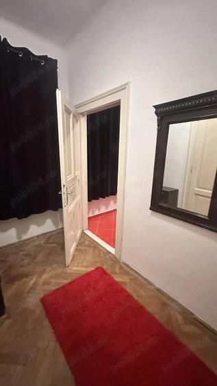 Apart s de Lux - in casa - Zona Balcescu - Nou, Complet Renovat - 9