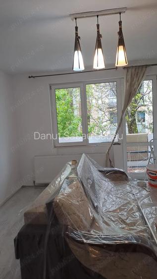 Apartament de inchiriat Apartament de inchiriat