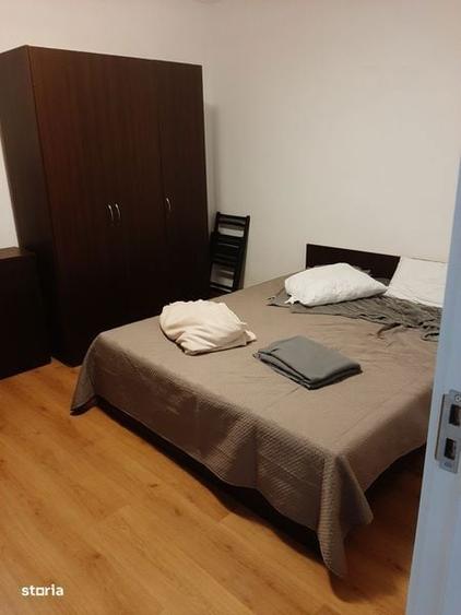 Inchiriere apartament 2 camere Tudor Vladimirescu - 8