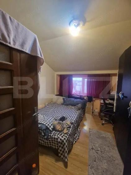 Apartament spatios 3 camere, 70 mp, complet mobilat Sagului - 6