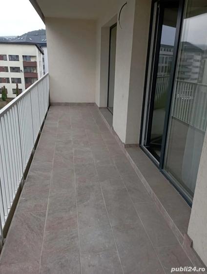 Pf inchiriez apartament in Floresti - 5