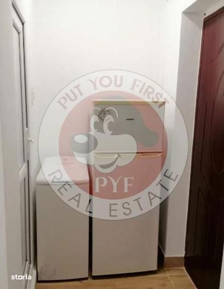 Malcoci | Garsoniera | 18mp | Semidecomandata | B13164 - 6