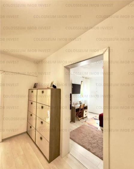 COMISION 0% Corp casa 2 camere si 2 bai- zona Mihai Viteazul-Morii. - 14