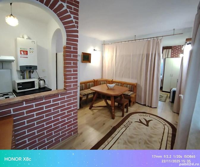 Ap 1 cam, etajul 1,zona UMF,pe Sararie - 5