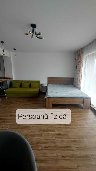 Apartament studiou de inchiriat, 42 mp, Iris - 3