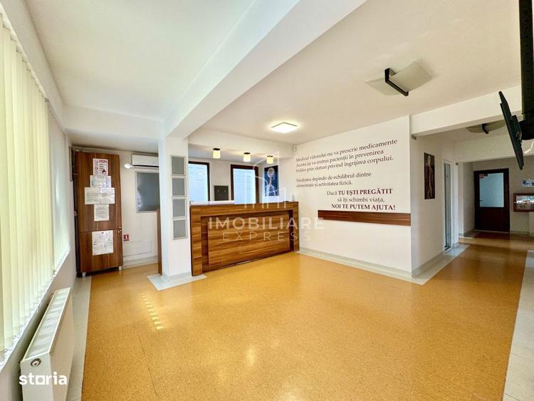 Spatiu comercial , 90 mp - la 500 m de Iulius mall - 5