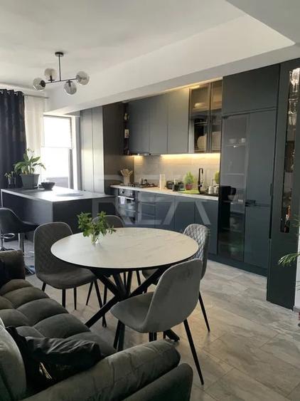 2 Camere Ready to Move + Loc de Parcare Militari - 3