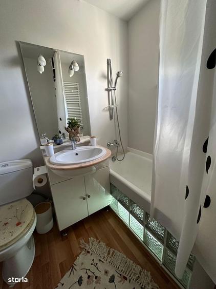 Apartament decomandat - zona Rovine - 5