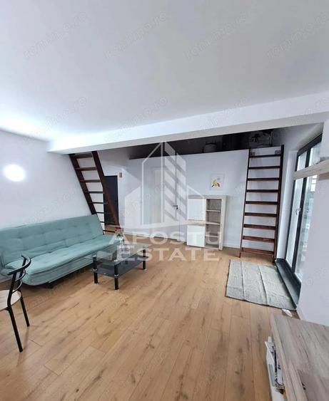 Casa cu 4 camere, 2 locuri de parcare , Pet Friendly, Torontalului - 8