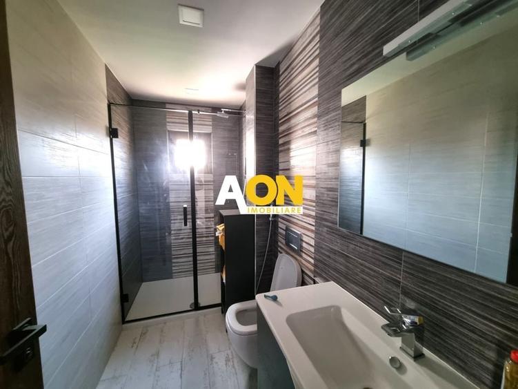 De vanzare apartament 2 camere renovat, etaj 1, Cetate - 6