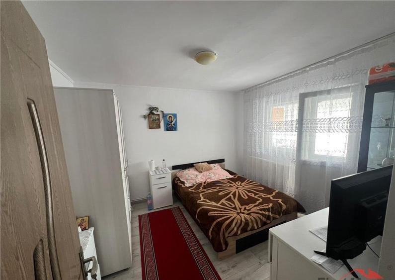 Apartament 2 camere, 54mp, zona Piata Moldovei - Catedrala - - 3