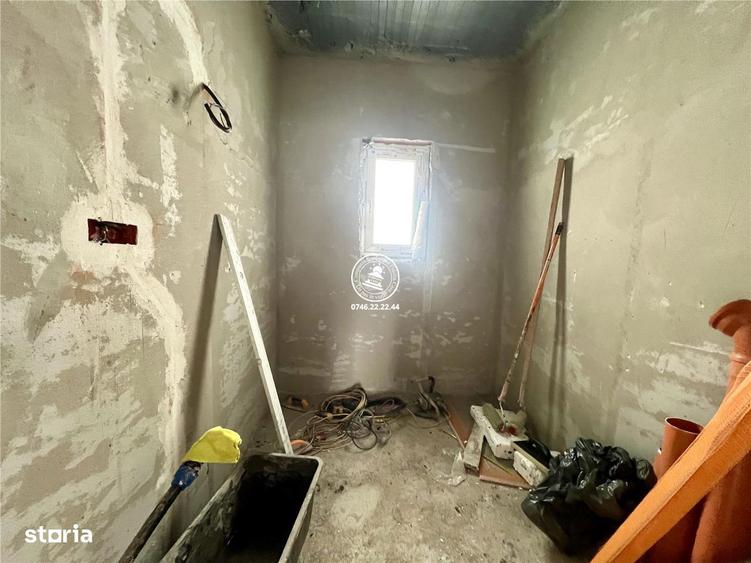 Casa individuala, 420mp teren, de vanzare in Valea Adanca - 5