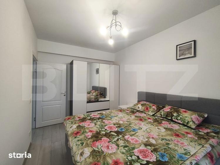 Apartament cu 2 camere în Calea Aradului