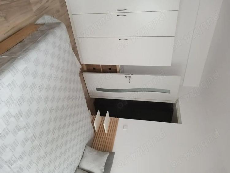 Studio 2 camere - loc de parcare - 5 min. Metrou Dimitrie Leonida - mobilat utilat - 10