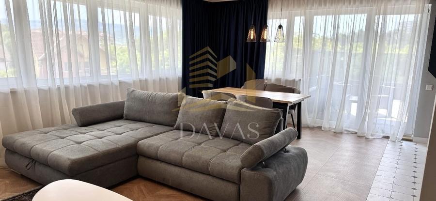 Apartament de 2 camere semidecomandat | Soporului - 1