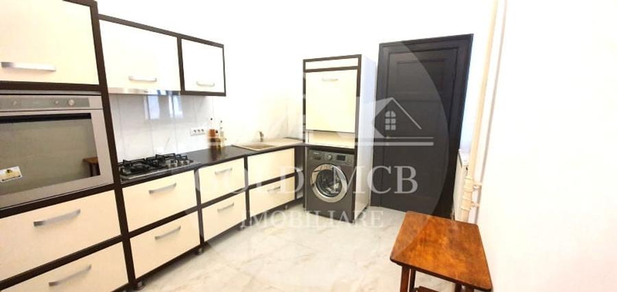 4 camere - Armeneasca - locuinta/birouri - 10