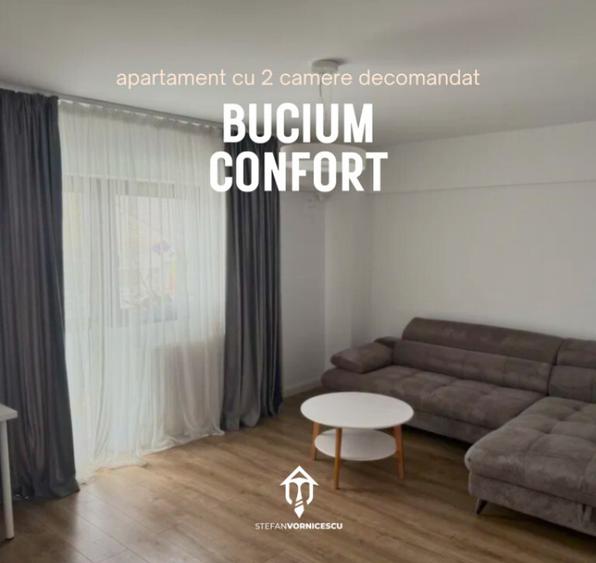 Apartament cu 2 camere decomandat | Loc de parcare inclus | - 5