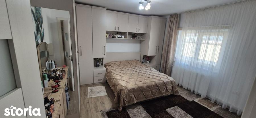 Casa Moderna Cumpana, teren 617 mp - 5