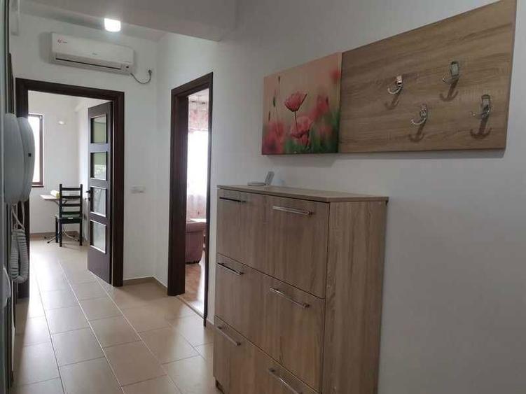 Militari, Pacii, garsoniera - 6