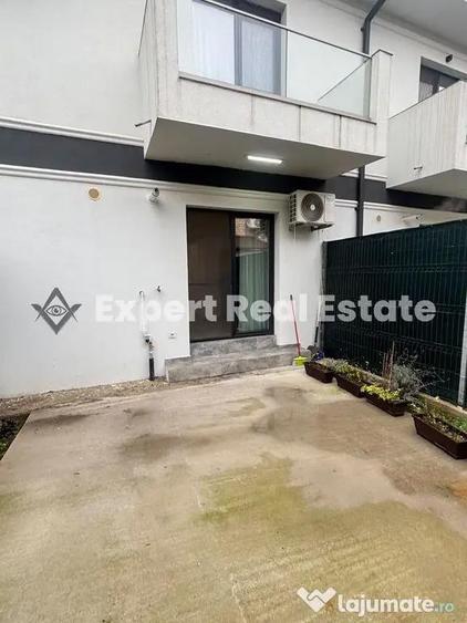 VILA MODERNA-OTOPENI-PET FRIENDLY - 3