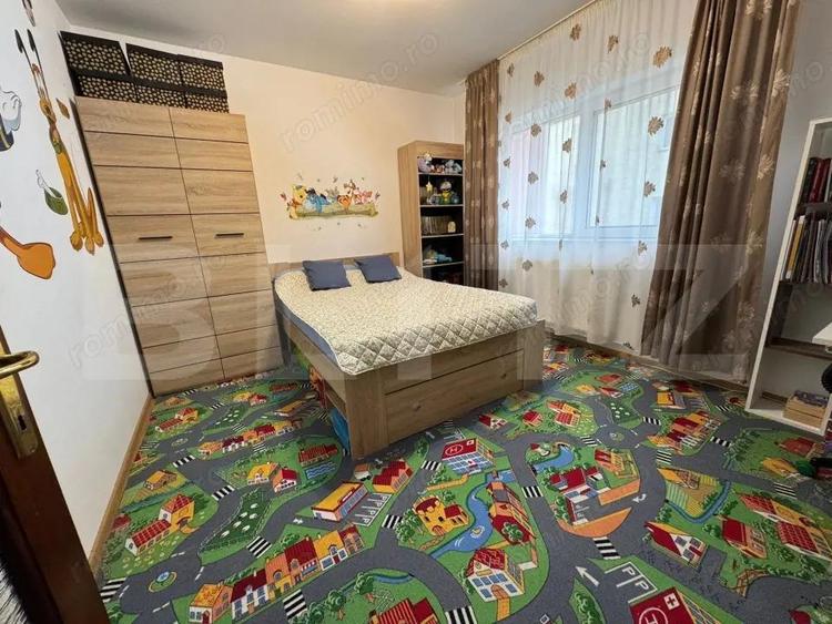 Apartament 3 camere, zona Bradet - 7