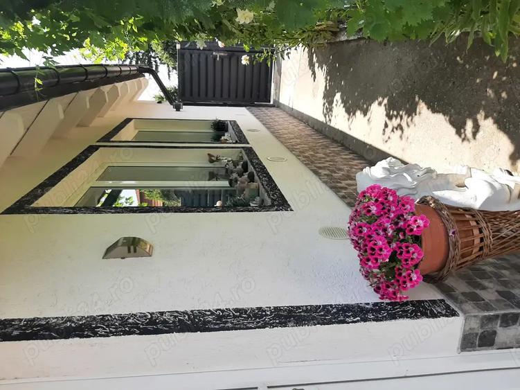 Casa de vanzare Sannicolau Mare - 4