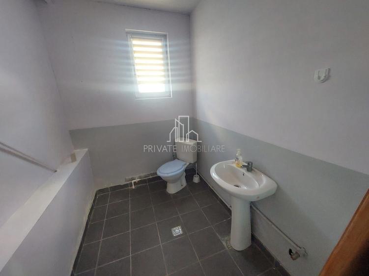 SpatiI De Birou, De Inchiriat, 300 Mp, Zona Mureseni - 3