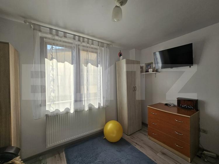 Apartament 3 camere tip duplex, 82 mp, zona Valea Adanca - 7