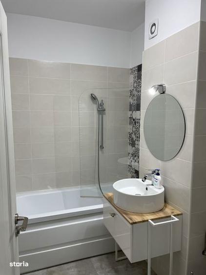 Garsoniera Exigent Plaza, faza 2, termen lung - 3