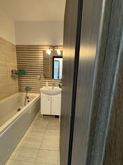 GARSONIERA DECOMANDATA - LOC DE PARCARE INCLUS IN PRET - MILITARI RESIDENCE - 8