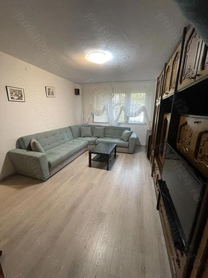 Apartament 2 camere decomandat Huedin sector 4! - 2