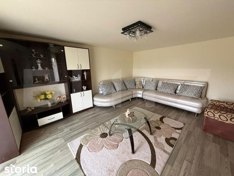 Casa de vanzare in Strejnicu ideala pentru locuit sau investitie - 1