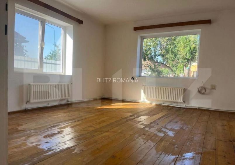 Casa spatioasa cu 3 camere, cartier Stupini, Brasov