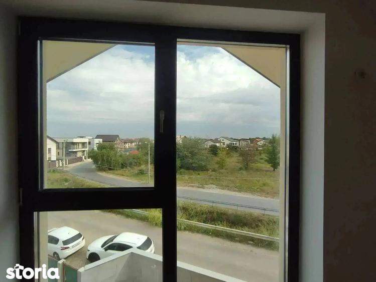 Casa 4 Camere Otopeni | Mansarda Generoasa | Camere Mari - 13