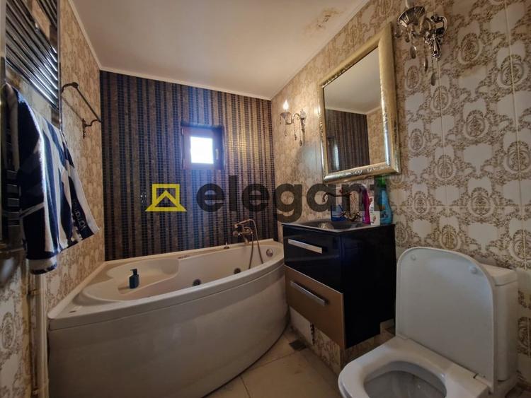 Lux, prima inchiriere! 2 decomandate, 2 AC, centrala, Regia de apa - 10