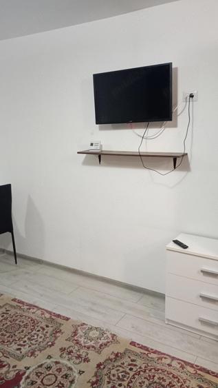 Garsoniera mobilata Darmanesti - 12