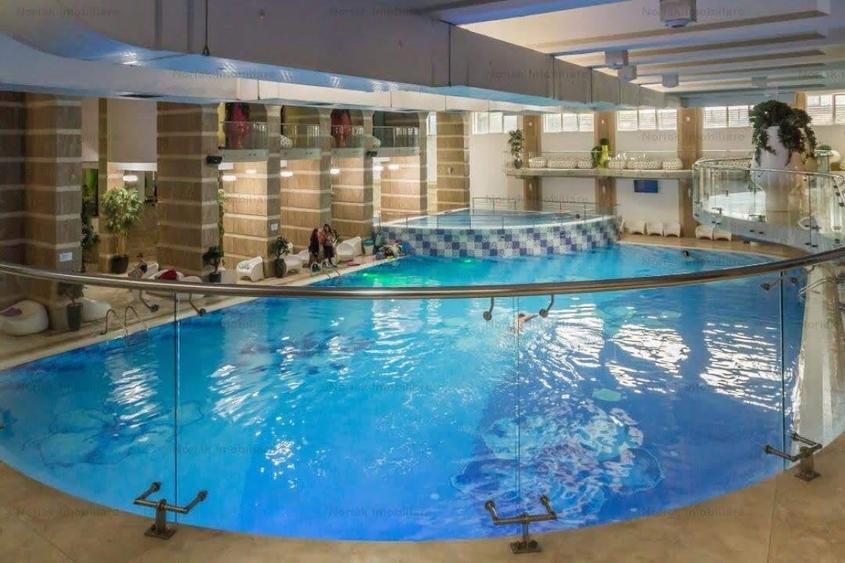 INCHIRIERE SPATIU COMERCIAL MILITARI RESIDENCE - 13