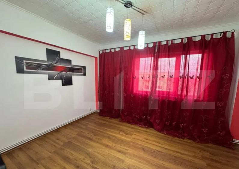 Apartament cu 2 camere ultracentral in Simeria, 61mp - 3