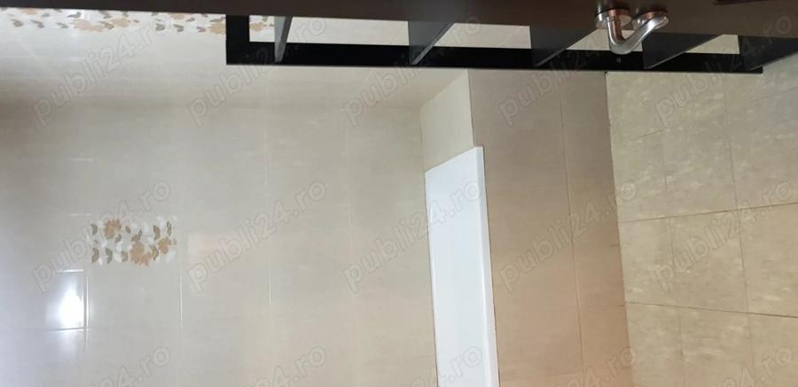 apart 2 cam. openspace la 5 min. de mers spre metroul Aparatorii Patriei - 5