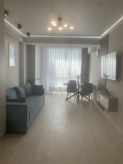 Apartament cu 2 camere de inchiriat in zona Drumul Taberei - 2