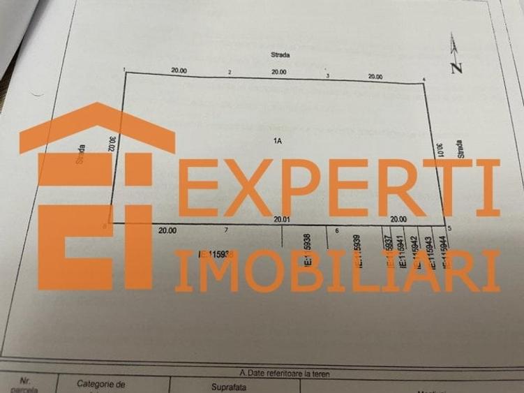 Teren Mamaia Nord 1800mp - 6