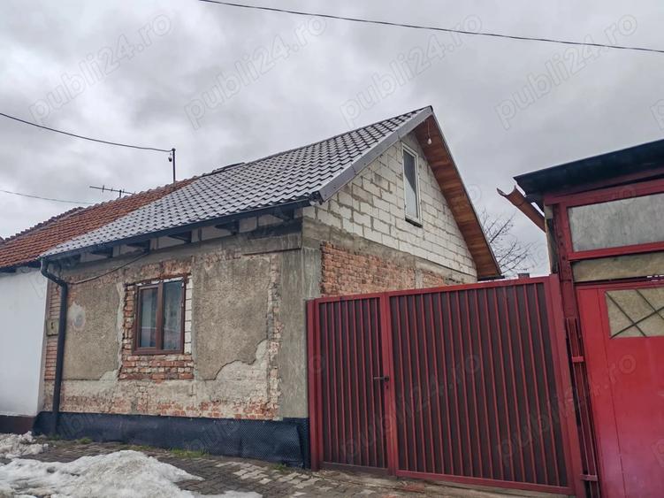 Casa de vanzare +garaj ,?opru construite de noi - 8