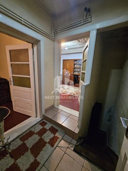 Casă individuală= 96.5mp, caramida • Zona Palas - 11