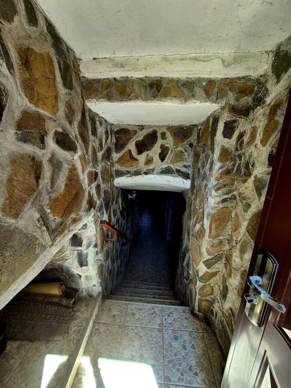 Casa de poveste, incarcata de traditie si istorie, Vad - Fagaras - 17